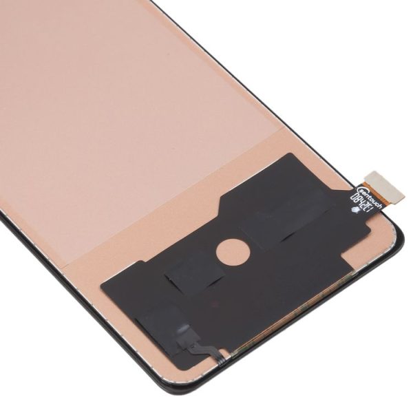 TFT LCD Screen and Digitizer Full Assembly For Xiaomi Redmi K20 / Redmi K20 Pro / Mi 9T / Mi 9T Pro - Image 4