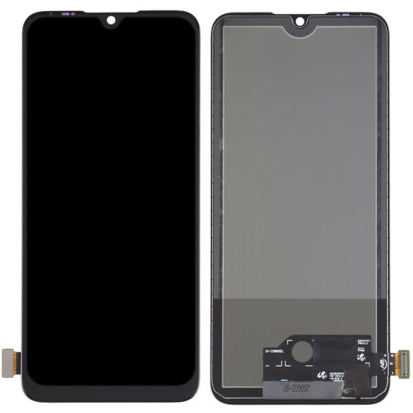 TFT LCD Screen For Xiaomi Mi CC9e / Mi A3 with Digitizer Full Assembly - Image 2