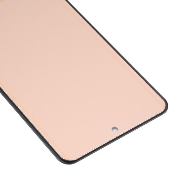 TFT LCD Screen and Digitizer Full Assembly For Xiaomi Redmi K40 Gaming / Poco F3 GT / Black Shark 5 Pro - Image 4