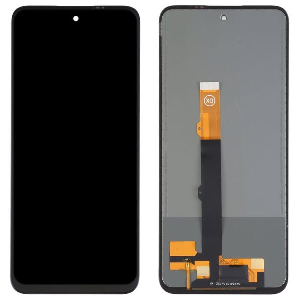 TFT LCD Screen For Motorola Moto G31 / G41 / G71 / Moto G42 with Digitizer Full Assembly - Image 2