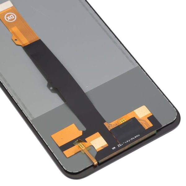 TFT LCD Screen For Motorola Moto G31 / G41 / G71 / Moto G42 with Digitizer Full Assembly - Image 3