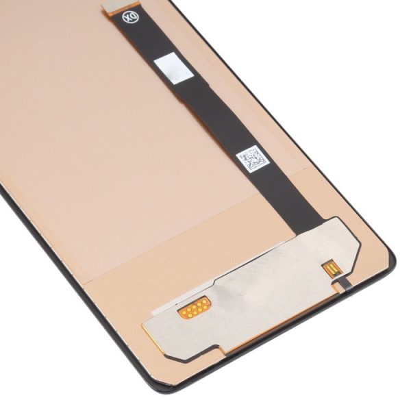 TFT LCD Screen and Digitizer Full Assembly For Motorola Moto Edge 20 / Edge 20 Pro / Edge 30 Pro / Edge X30 - Image 4