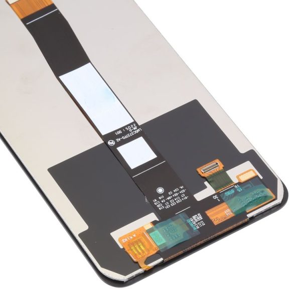 TFT LCD Screen For Xiaomi Redmi 10C / Redmi 10 India / Poco C40 with Digitizer Full Assembly - Image 4
