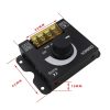 LED Controller Knob Hand Dimmer with terminal kit - Image 5