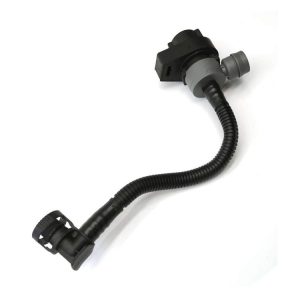 BMW Fuel Tank Ventilation Breather Valve Solenoid Valve 13904588396