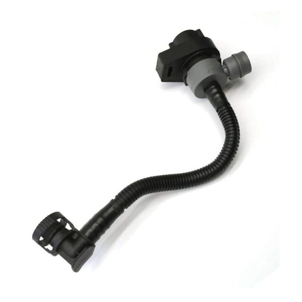 BMW Fuel Tank Ventilation Breather Valve Solenoid Valve 13904588396