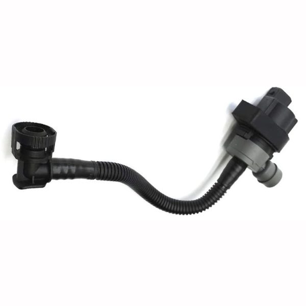 BMW Fuel Tank Ventilation Breather Valve Solenoid Valve 13904588396 - Image 2