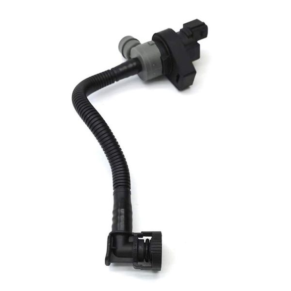 BMW Fuel Tank Ventilation Breather Valve Solenoid Valve 13904588396 - Image 3