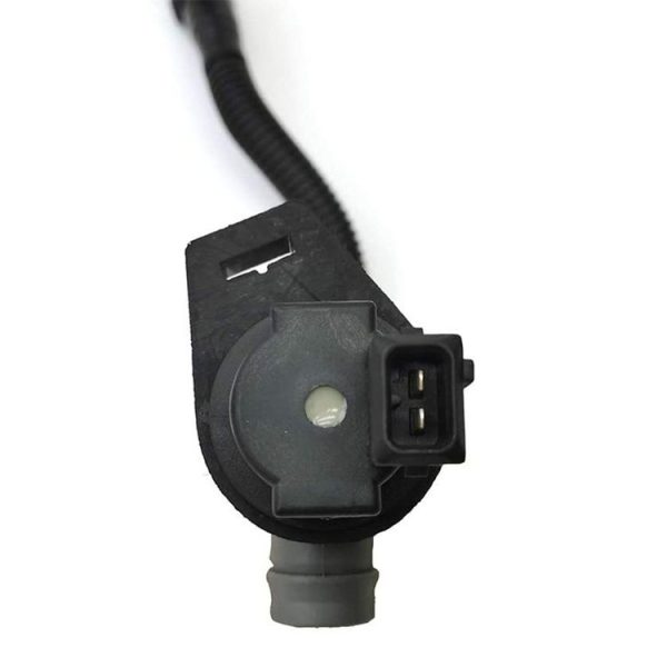 BMW Fuel Tank Ventilation Breather Valve Solenoid Valve 13904588396 - Image 4