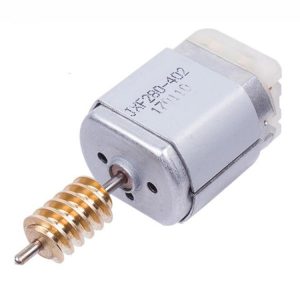 Mercedes-Benz ESL / EVL Car ELV Direction Motor Steering Motor