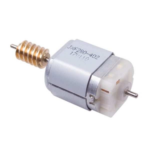Mercedes-Benz ESL / EVL Car ELV Direction Motor Steering Motor - Image 2