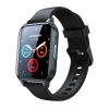 JOYROOM Fit-Life Series JR-FT3 Pro 1.83 inch Bluetooth Smart Watch Support Call / Heart Rate Monitoring (Grey)
