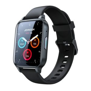 JOYROOM Fit-Life Series JR-FT3 Pro 1.83 inch Bluetooth Smart Watch Support Call / Heart Rate Monitoring (Grey)
