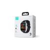 JOYROOM Fit-Life Series JR-FT3 Pro 1.83 inch Bluetooth Smart Watch Support Call / Heart Rate Monitoring (Grey) - Image 8