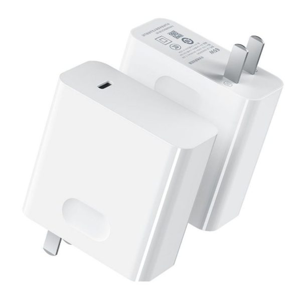 Huawei Laptops Power Adapter, Style: 65W Charger