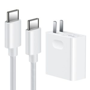 Huawei Laptops Power Adapter, Style: 65W Charger + 2m Fast Charging Cable