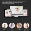 DP31 2.0MP HD Light Bulb WiFi Surveillance Camera, Support Motion Detection, Night Vision, Dual Light Source (White) - Image 10