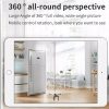 DP31 2.0MP HD Light Bulb WiFi Surveillance Camera, Support Motion Detection, Night Vision, Dual Light Source (White) - Image 3