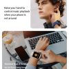 L32 1.85 inch TFT Square Screen Smart Watch Supports Heart Rate Monitoring / Blood Oxygen Monitoring (Black) - Image 10