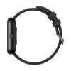 L32 1.85 inch TFT Square Screen Smart Watch Supports Heart Rate Monitoring / Blood Oxygen Monitoring (Black) - Image 4
