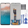 TFT LCD Screen For Nokia C21 Plus with Digitizer Full Assembly