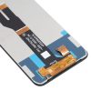 TFT LCD Screen For Nokia C21 Plus with Digitizer Full Assembly - Image 4