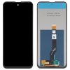 TFT LCD Screen For Nokia X100 with Digitizer Full Assembly - Image 2