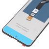 TFT LCD Screen For Nokia X100 with Digitizer Full Assembly - Image 3