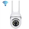 A7 1080P HD Wireless WiFi Smart Surveillance Camera Support Night Vision / Two Way Audio without Memory