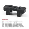B8 Chassis Audi A4 S4 RS4 A5 S5 RS5 Car Transmission Mount Insert Bush - Image 4