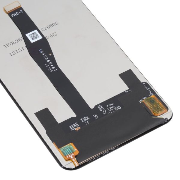 Original LCD Screen For Huawei Nova 5T / Honor 20S with Digitizer Full Assembly - Image 4