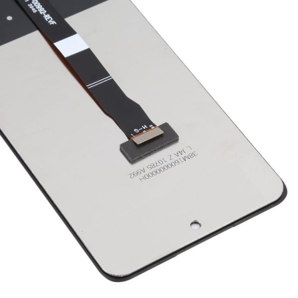 OEM LCD Screen For Huawei P Smart 2021 with Digitizer Full Assembly - Image 3