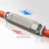 CV-3 LAIZE Pneumatic Components Check Valve - Image 4