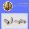 CV-3 LAIZE Pneumatic Components Check Valve - Image 5