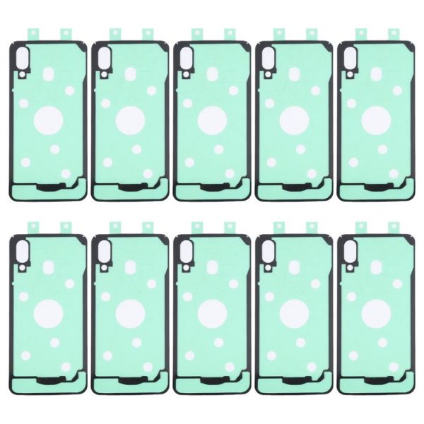 Samsung Galaxy A40 SM-A405 10pcs Back Housing Cover Adhesive
