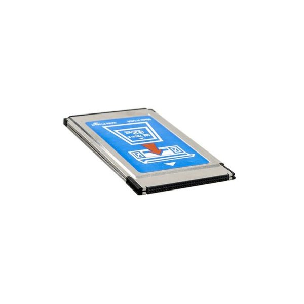 Saab 1999-2012 GM Tech T2 32MB Dedicated Data Card, English Version - Image 3