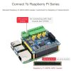 Waveshare Isolated RS485 CAN HAT For Raspberry Pi - Image 5