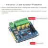 Waveshare Isolated RS485 CAN HAT For Raspberry Pi - Image 7