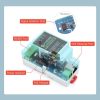 Waveshare Din Rail RS485 to RJ45 Serial Server with POE Function - Image 6