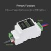 Waveshare Din Rail RS485 to RJ45 Serial Server with POE Function - Image 7