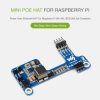 Waveshare Power over Ethernet HAT for Raspberry Pi 3B+ / 4B - Image 5