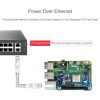 Waveshare Power over Ethernet HAT for Raspberry Pi 3B+ / 4B - Image 9