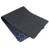 Anti-Slip Rubber Cloth Surface Game Mouse Mat Keyboard Pad, Size: 60 x 30 x 0.2cm (Blue Honeycomb) - Image 4