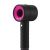 Hair Drier Shockproof Silicone Protective Case for Dyson (Black)