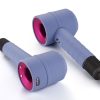 Hair Drier Shockproof Silicone Protective Case for Dyson (Black) - Image 2
