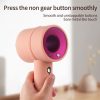 Hair Drier Shockproof Silicone Protective Case for Dyson (Black) - Image 6