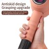 Hair Drier Shockproof Silicone Protective Case for Dyson (Black) - Image 7