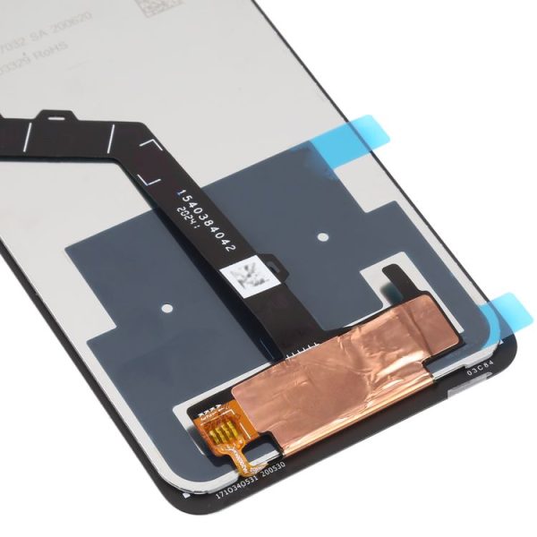 Original LCD Screen For Nokia 7.2 / 6.2 with Digitizer Full Assembly - Image 4