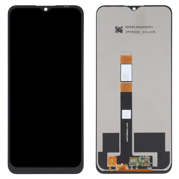 Original LCD Screen For Nokia G60 with Digitizer Full Assembly - Image 2