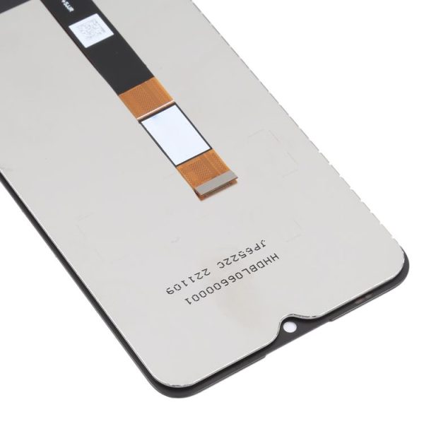 Original LCD Screen For Nokia G60 with Digitizer Full Assembly - Image 3